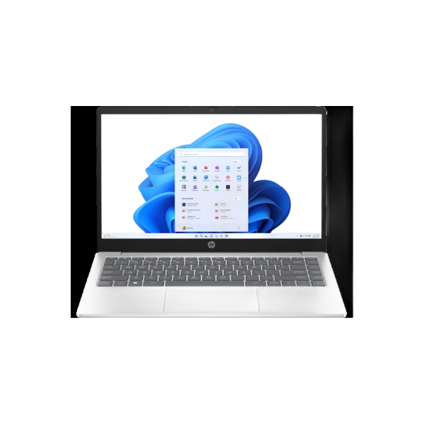 Notebook HP Laptop i3-1215 HD 14" 8GB/512 W11h