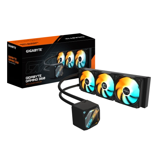 Liquid Cooler GIGABYTE GAMING 360