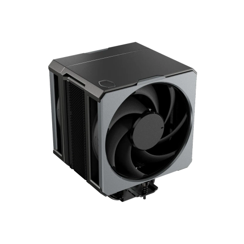 Air Cooler Cooler Master Hyper 612 Apex Black Dual Fan 120mm