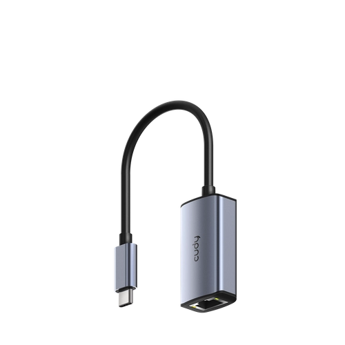 Adaptador Cudy USB-C a Ethernet