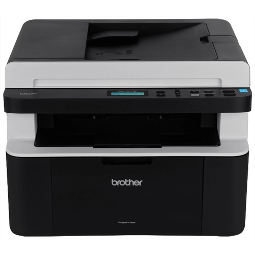Impresora Brother DCP1617NW Multifuncion Laser