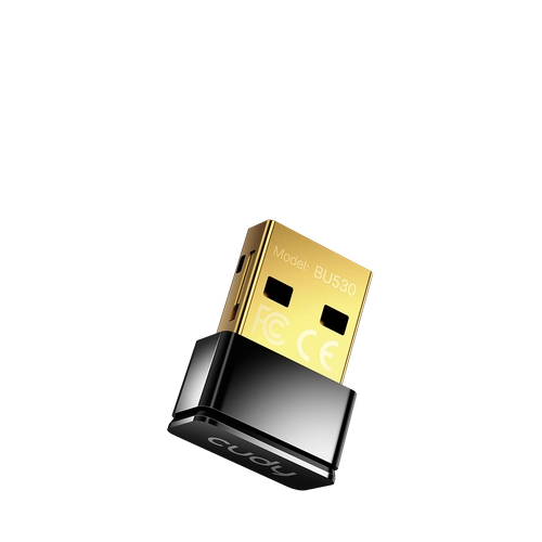 Adaptador Cudy Bluetooth 5.3