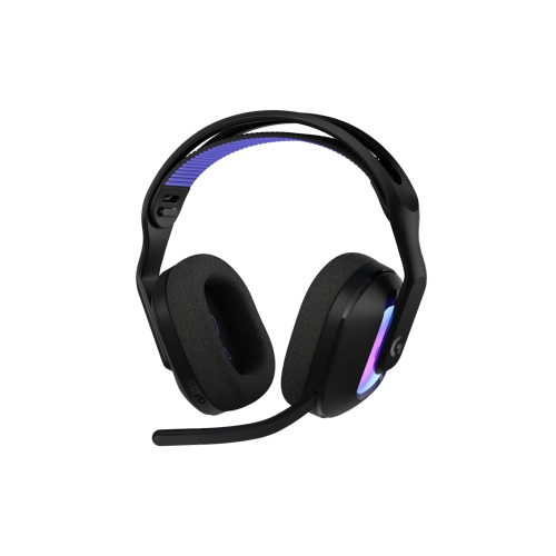 Auricular Inalámbrico Logitech G522 Negro