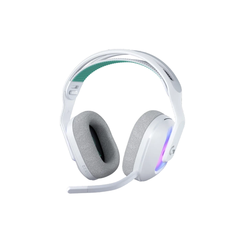 Auricular Inalámbrico Logitech G522 Blanco