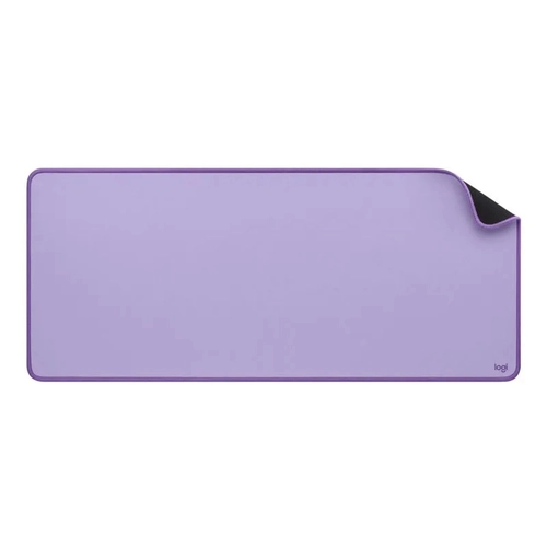 Mouse Pad Logitech XL Lila