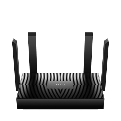 Router Cudy AX1500 Gigabit WI-FI 6