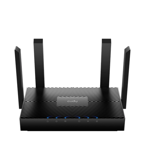 Router Cudy AX3000 Gigabit WI-FI 6 Mesh