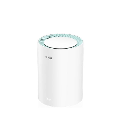 Router Mesh Cudy AC1200 Gigabit 1 pack
