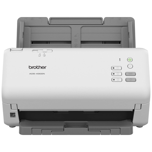 Escaner Brother ADS4300N