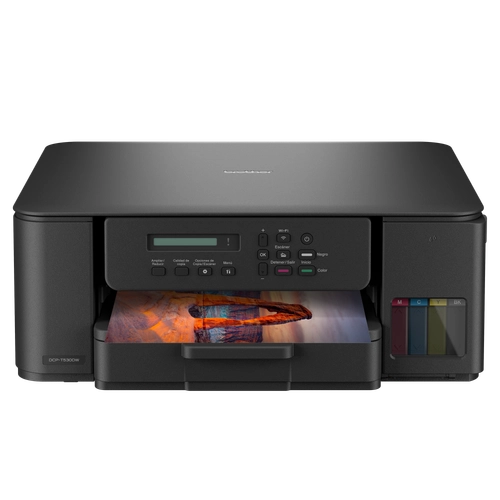 Impresora Brother T530DW Multifunción