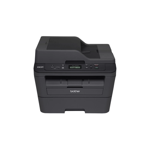 Impresora Brother DCPL2540DW Multifuncion Laser