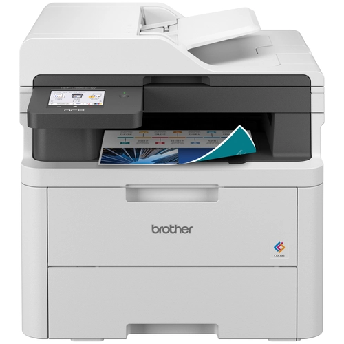 Impresora Brother DCPL3560CDW Multifunción Laser