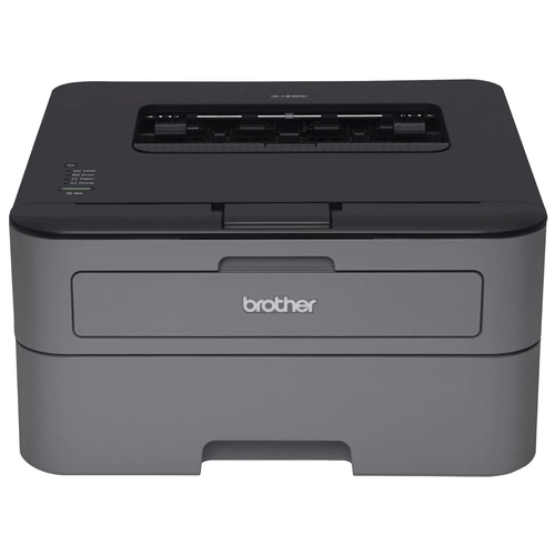 Impresora Brother HLL2320D