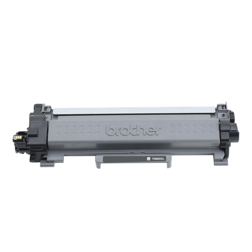 Cartucho Toner Brother TN860XL