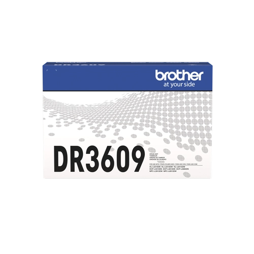 Tambor Drum Brother DR3609