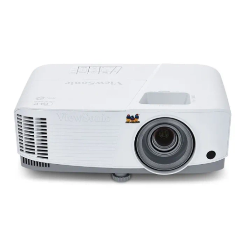 Proyector ViewSonic PA503W 4000 Lum WXGA para entornos educativos y Pymes