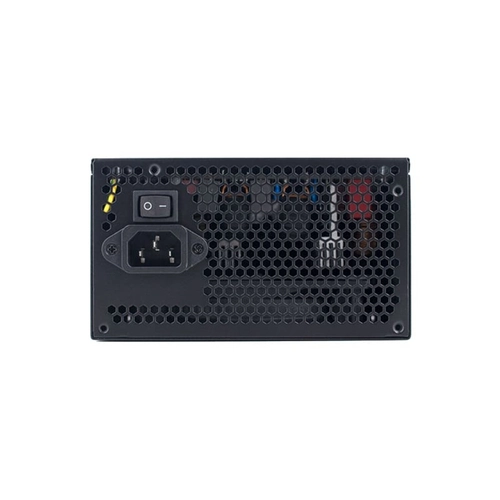Fuente Teros TE-1325G 650W 80 Plus Bronze Active PFC ATX