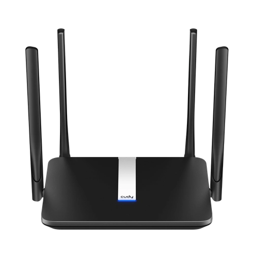 Router Cudy AC1200 4G LTE Cat4