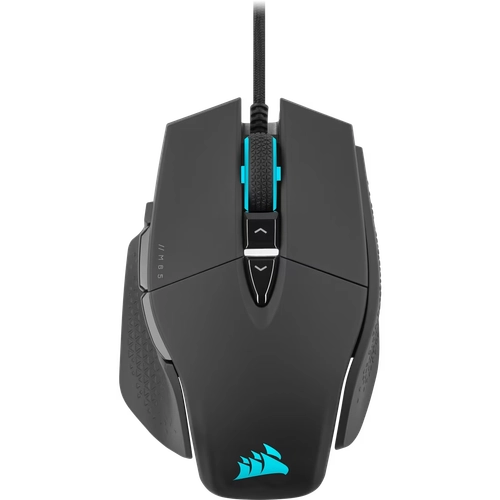 Mouse gamer CORSAIR FPS M65 RGB ULTRA ajustable