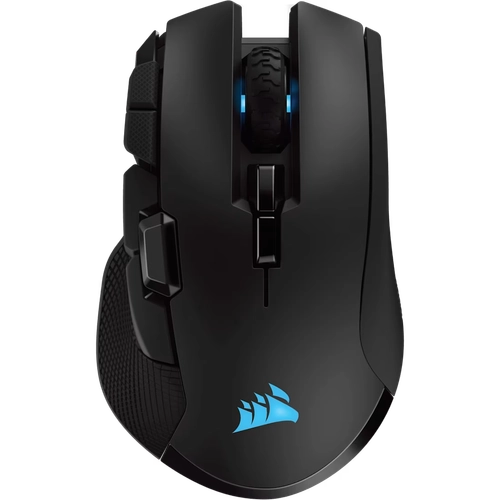 Mouse gamer CORSAIR IRONCLAW RGB Wireless
