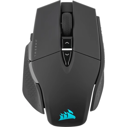 Mouse gamer FPS personalizable CORSAIR M65 RGB ULTRA Wireless