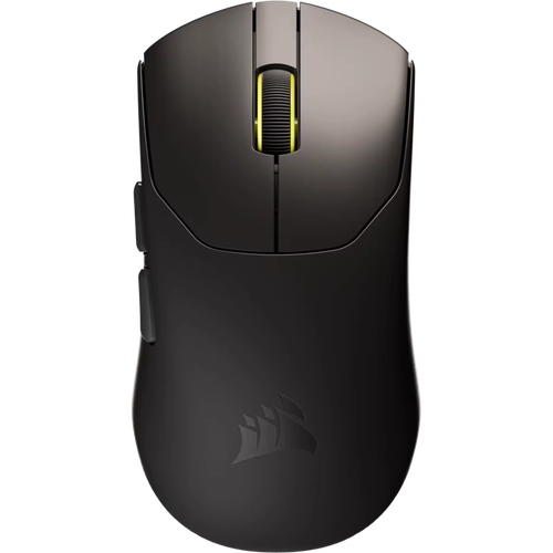 Mouse gamer CORSAIR SABRE v2 PRO ULTRALIGHT Wireless negro