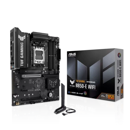 Motherboard ASUS TUF GAMING B850-E WIFI AM5 DDR5