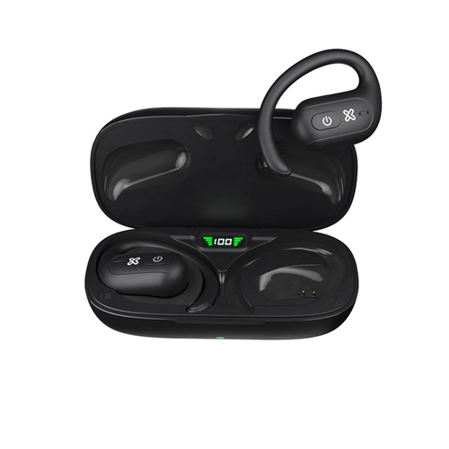 Auricular Klip Xtreme In ear Inalámbrico, 20Hs, c/cancelacion de Ruido - IPX5