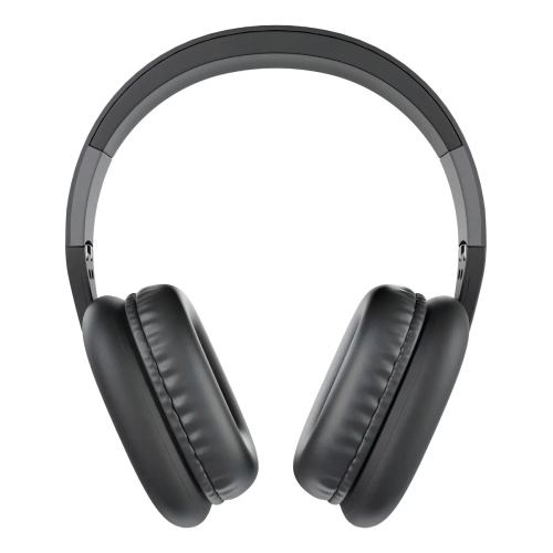 Auricular Klip Xtreme,Vincha Inalámbrico 25Hs plegable gris