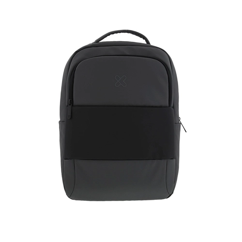 Mochila Klip Xtreme, ExecBack, 15,6", 15 kg, imper