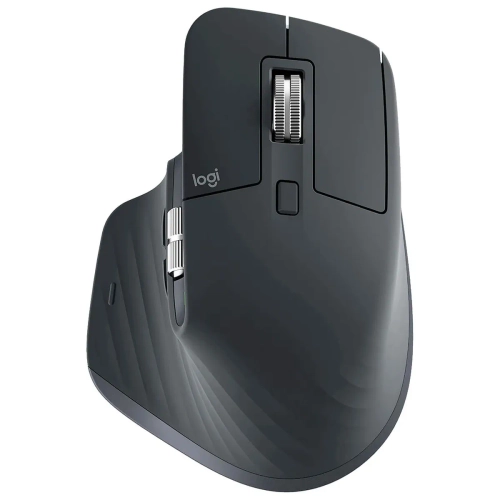 Mouse Inalámbrico Logitech MX Master 3S