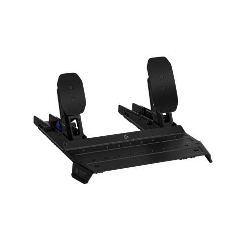 Pedales Logitech RS