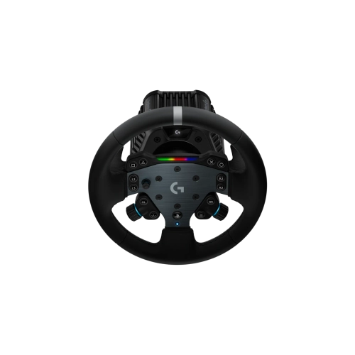 Volantes Logitech RS 50