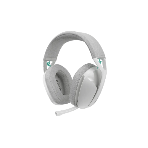 Auricular Inalámbrico Logitech G321 Blanco