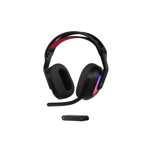 Auricular Inalámbrico Logitech A20 X Negro