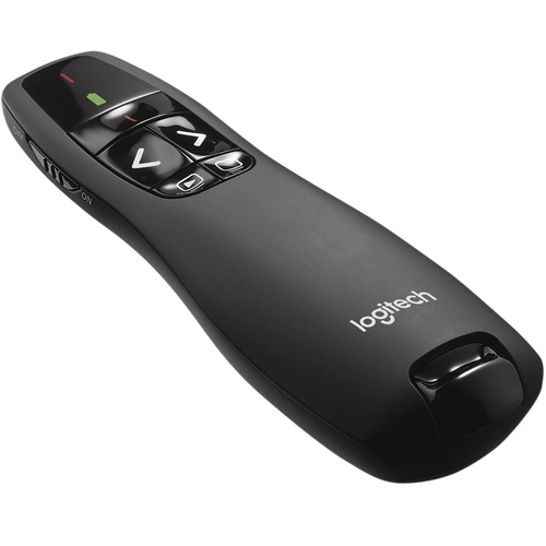 Presentador Inalámbrico Logitech R400