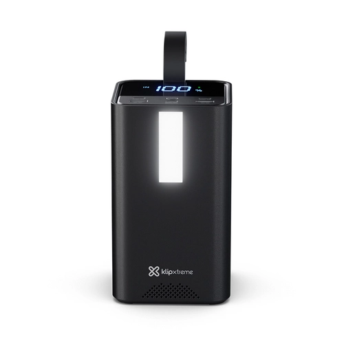 Power Klip Xtreme 50000 mAh Laptos celus Tabl