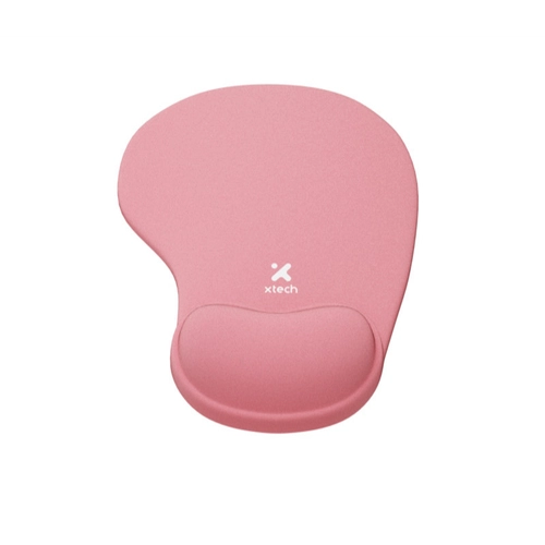 Mouse Pad Xtech, Gel , ergonomico