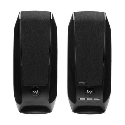 Parlante Logitech S150 Black