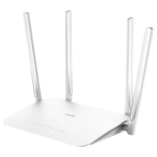 Router Cudy AC1200 Gigabit Mesh