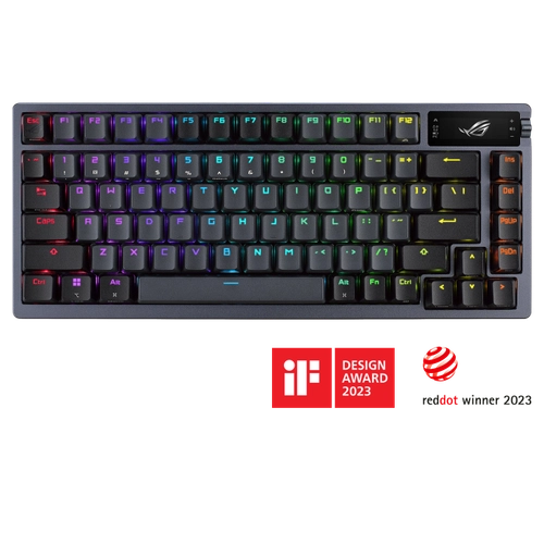 Teclado ASUS  M701 ROG AZOTH/NXSW/ES