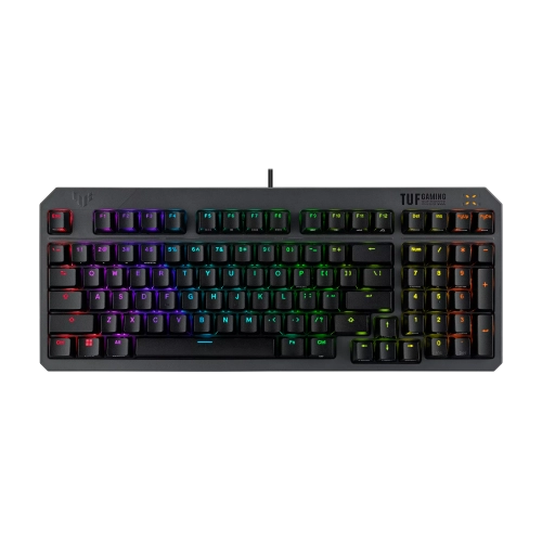 Teclado ASUS RA07 TUF K3 GEN II/RD/ES/ABS