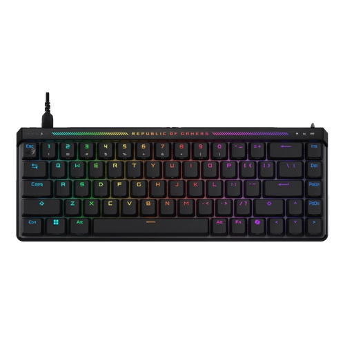 Teclado ASUS M605 ROG FALCHION ACE HFX/HFX/ES