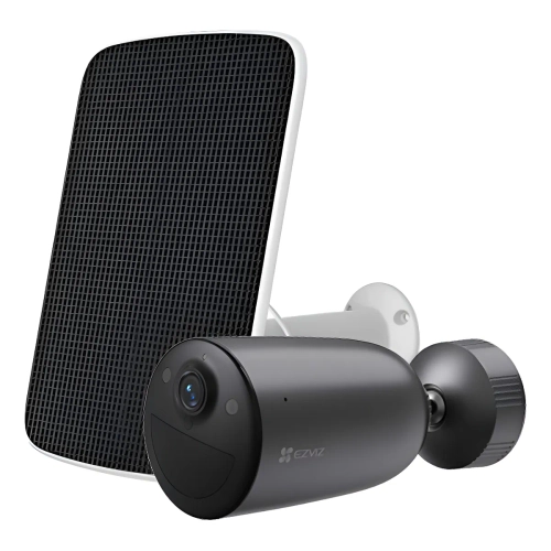 Camara Ezviz EB3 3MP 4G /Solar panel Kit