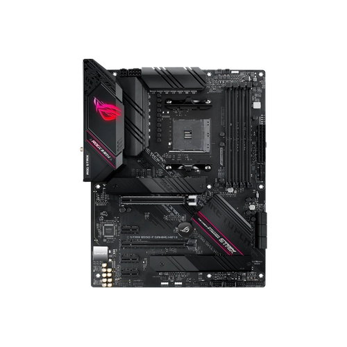 Motherboard ASUS ROG STRIX B550-F GAMING WIFI II AM4 DDR4