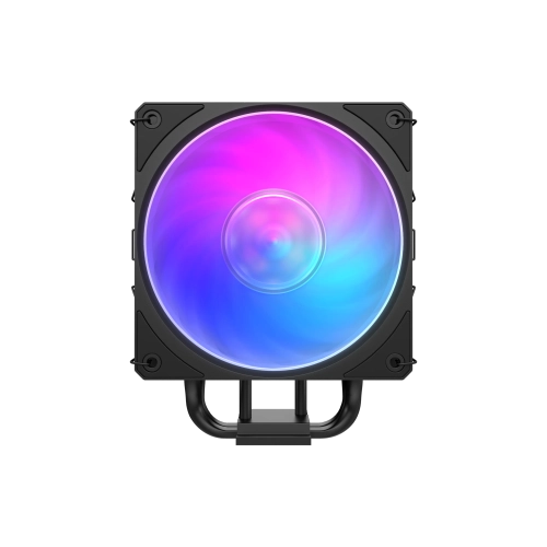 Air Cooler Cooler Master Hyper 212 3HDP Black ARGB 120mm