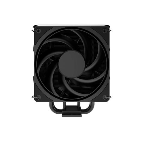 Air Cooler Cooler Master V4 Alpha 3DHP Black Dual Fan 120mm