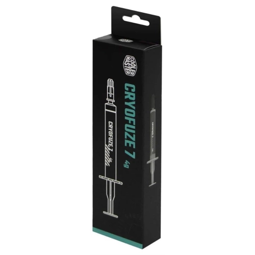 Pasta Termica Cooler Master CryoFuze 7 4gr