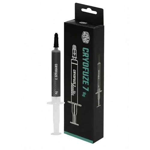 Pasta Termica Cooler Master CryoFuze 7 8gr