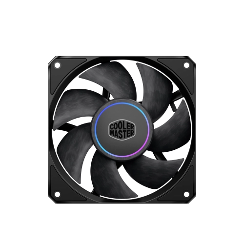 Fan Cooler Cooler Master MasterFan M120 ARGB 120mm PWM 2300RPM